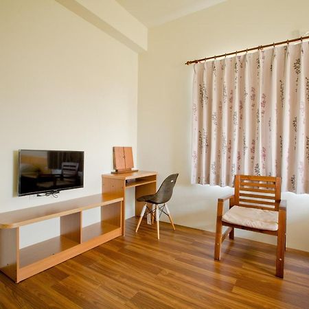 Апартаменты Penghu Sun House Маджонг Экстерьер фото