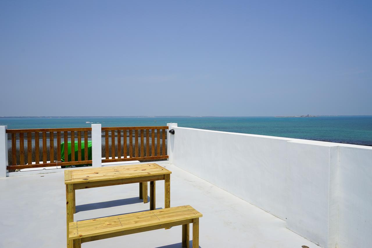 Апартаменты Penghu Sun House Маджонг Экстерьер фото